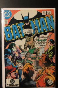 Batman #359 Direct Edition (1983)