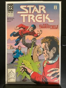 Star Trek #8 (1990)