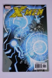 X-Men #160 (2004) X-Men NM