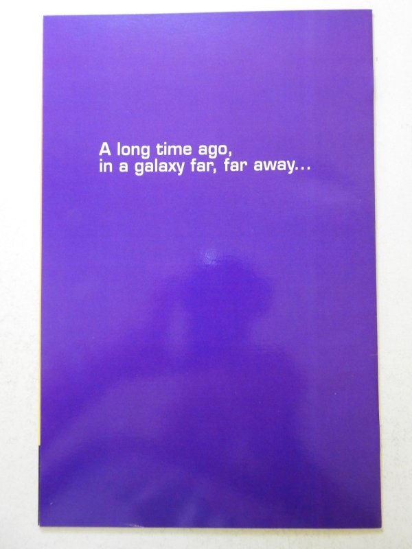 Star Wars: Dark Empire #1 (1991) Beautiful NM- Condition!!