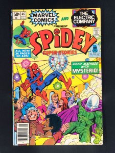 Spidey Super Stories #46 (1980)