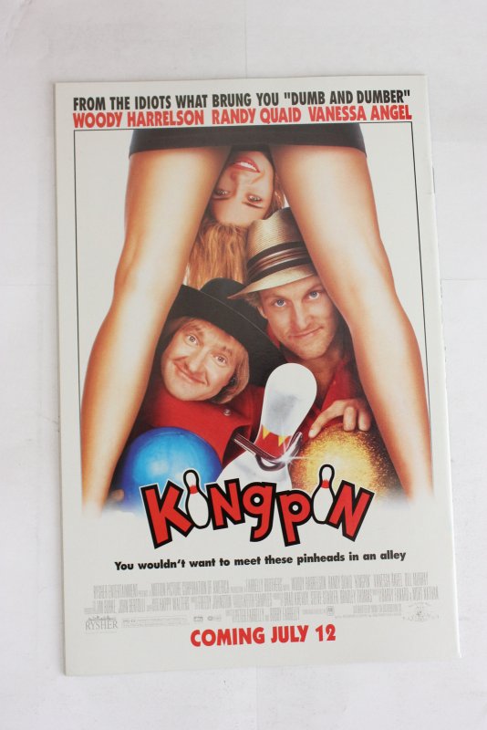 Preacher #17 (1996) Cassidy NM