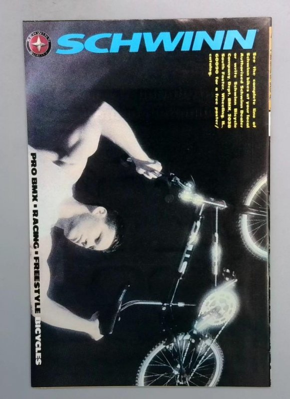 Amazing Spider-Man #320 VF+ Paladin Marvel 1989