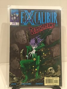 Excalibur #119 (1998)