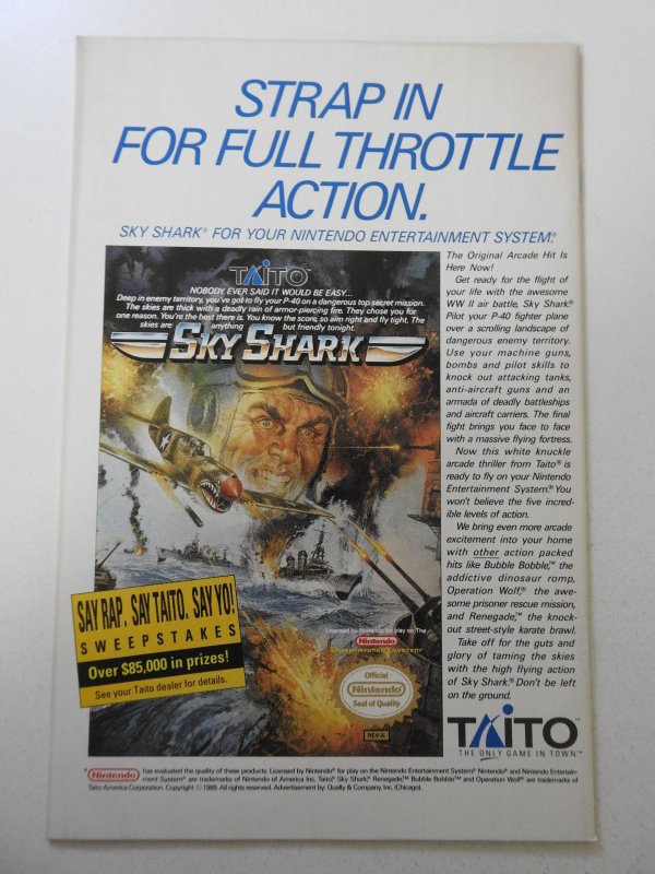 RoboCop #1 (1990) NM Condition!