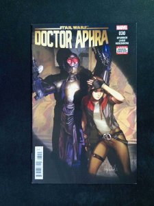 Star Wars Doctor Aphra #30  MARVEL Comics 2019 NM
