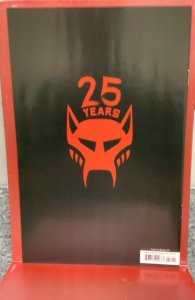 Transformers: Beast Wars #14 Cover B