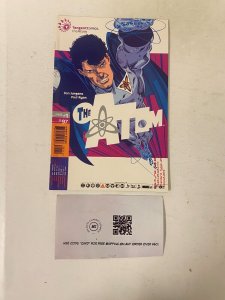 Tangent Comics The Atom #1 VF-NM DC Comic Book 12 MS31