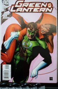 Green Lantern #15 (2006)
