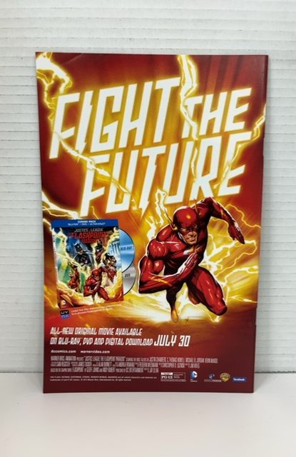 Action Comics #41 (2015)