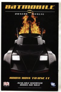 CATWOMAN #82--Adam Hughes--comic book--DC--NM-