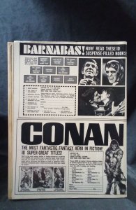 Vampirella #4 (1970)