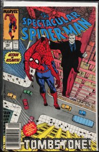 The Spectacular Spider-Man #142 (1988) Spider-Man