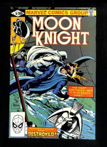 Moon Knight (1980) #10