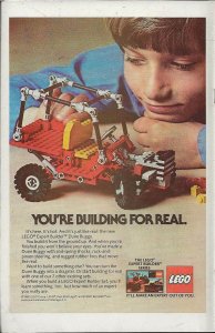 Arak, Son of Thunder #18 (1983) - VF/NM