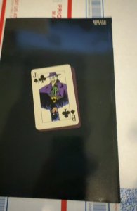 Batman: The Killing Joke (1988) second print