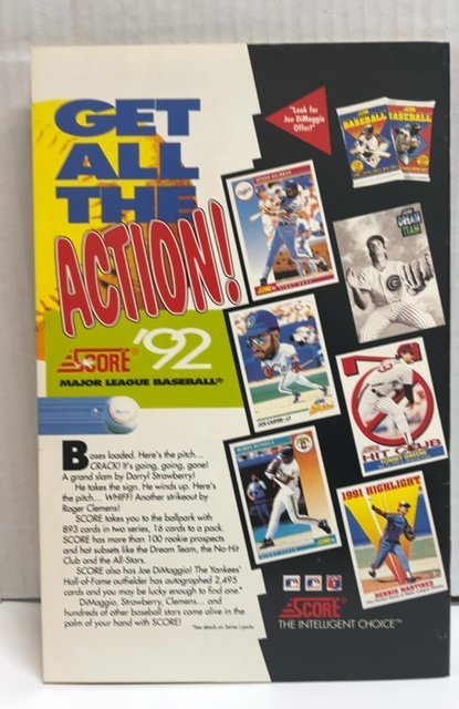 Silver Sable and the Wild Pack #1 (1992)