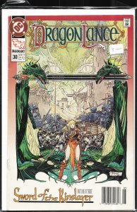Dragonlance #30 (1991)