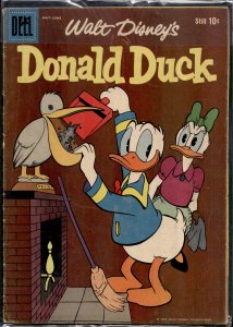 Donald Duck #65 (1959)