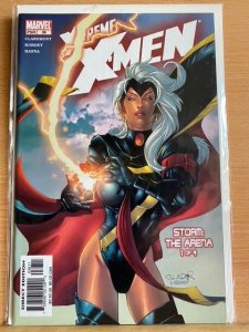 X-Treme X-Men #17,19,27 thru 37 (2005)