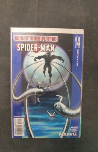 Ultimate Spider-Man #14 (2001)