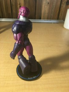 Marvel Heroclix DAYS OF FUTURE PAST Colossal Sentinel Figures Mark II V MFT4