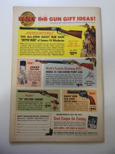 Superman's Pal, Jimmy Olsen #58 (1962) VG Condition