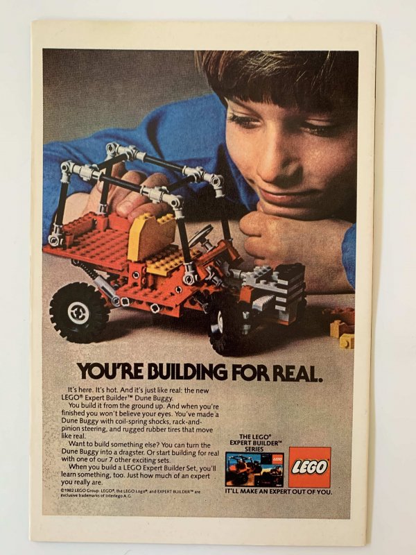 The Amazing Spider-Man #235 (1982)