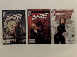 Daredevil #59 - 69 Lot Of 11