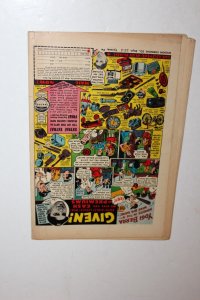 Little Dot #28 1957 Harvey Comics Early Richie Rich Silver Age Complete 1950s