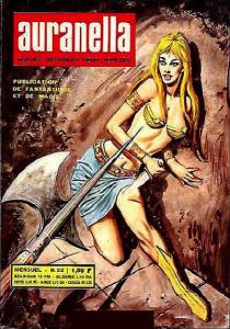 Les chevaliers de la justice