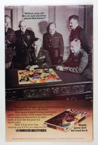 Doctor Strange #69 (1985)