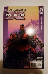 Ultimate X-Men #62 (2005) NM Marvel Comic Book J736