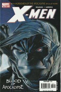 X-Men #182 (2006) Marvel Comics