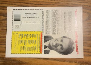 Captain America #146 (9.2 NM ) 1st Sal Buscema, Hydra (1972)