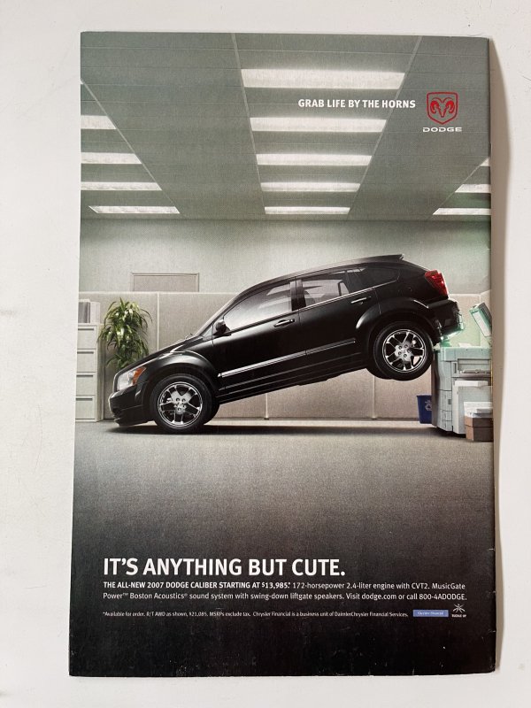 OMAC #4 - VF-  (2006)