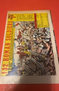 Captain America #103 (1968) Sharon carter id revealed