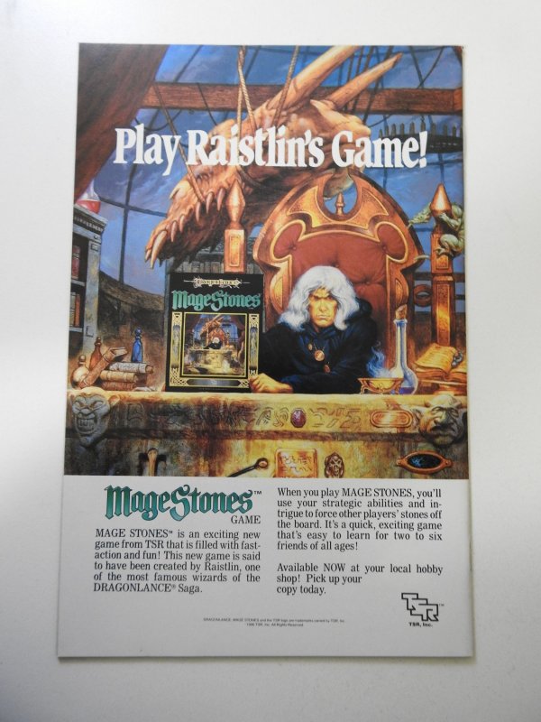 Spider-Man #3 (1990) VF+ Condition