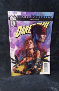 Daredevil #52 2003 marvel Comic Book