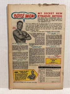 Rawhide Kid #45 Origin Of The Rawhide Kid