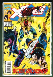 X-Force #34 (1994)