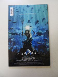 Superman Giant #6 (2018) VF+ condition