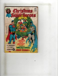 The Best of DC #22 (1982) EJ5