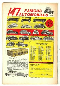 Justice League Of America 19