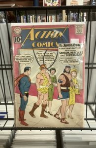 Action Comics #279 (1961)