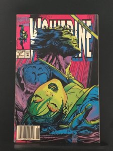 Wolverine #57 (1994)