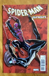 Spider-Man Saga #1 (2010)