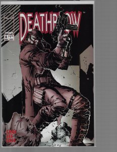 Deathblow #6 (Image, 1994)