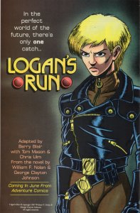 Leather & Lace #12 (1990)Adult Comic Book Aircel Grade VF/NM 9.0