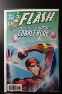 The Flash #143 (1998)
